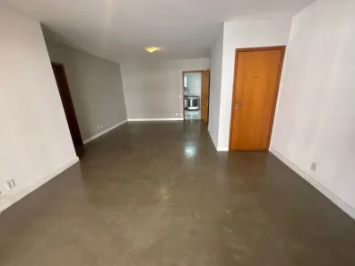 Apartamento com 4 Quartos para venda ou aluguel, 153m² no Parque Residencial Aquarius, São José dos Campos