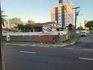 Casa com 6 Quartos à venda, 610m² no Estados, João Pessoa
