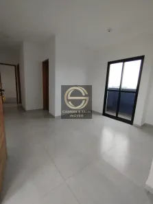 Apartamento com 2 Quartos à venda, 44m² no Cidade Patriarca, São Paulo