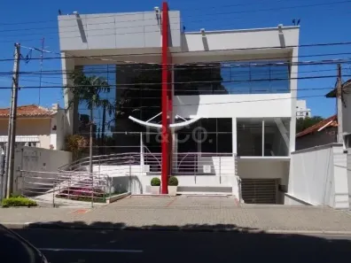 Prédio Comercial para alugar, 928m² no Jardim Brasil, Campinas