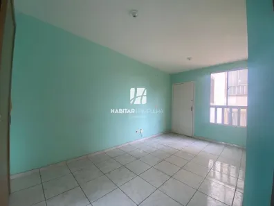 Apartamento com 2 Quartos à venda, 48m² no São João Batista (Venda Nova), Belo Horizonte