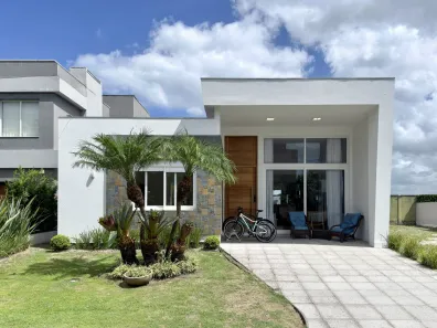 Casa de Condomínio com 3 Quartos à venda, 136m² no XANGRI-LÁ, Xangri-lá