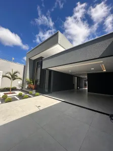 Casa com 3 Quartos à venda, 240m² no Jardim Presidente, Goiânia