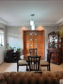 Sobrado com 3 Quartos à venda, 338m² no Vila Esperança, São Paulo