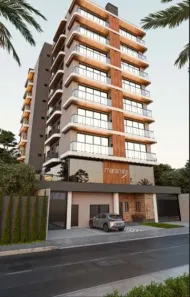 Apartamento com 3 Quartos à venda, 88m² no Salinas, Balneário Barra do Sul