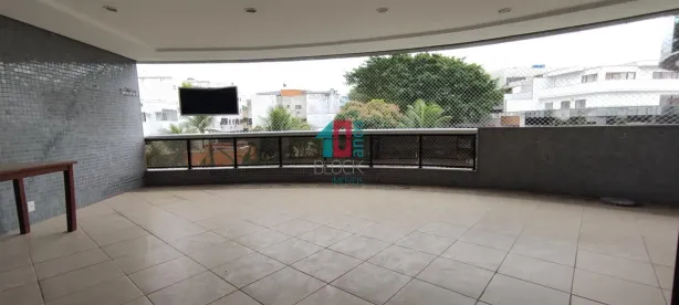 Apartamento com 3 Quartos à venda, 189m² no Recreio dos Bandeirantes, Rio de Janeiro