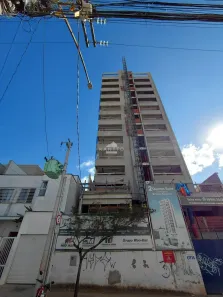 Cobertura com 3 Quartos à venda, 137m² no Alto dos Passos, Juiz de Fora