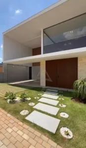 Casa de Condomínio com 3 Quartos à venda, 283m² no Jardim Ypê, Paulínia