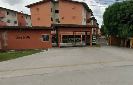 Apartamento com 3 Quartos à venda, 99m² no Tenoné, Belém