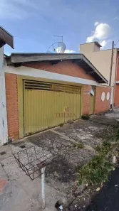 Casa com 3 Quartos à venda, 141m² no Pompéia, Piracicaba