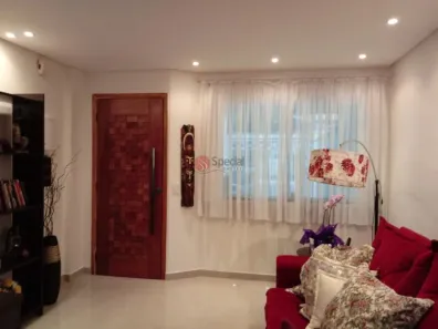 Sobrado com 4 Quartos à venda, 120m² no Vila Formosa, São Paulo