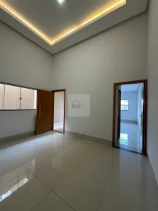 Casa com 3 Quartos à venda, 112m² no Jardim Mont Serrat, Aparecida de Goiânia