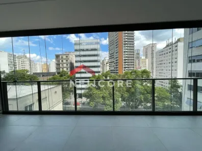 Apartamento com 2 Quartos à venda, 117m² no Pinheiros, São Paulo