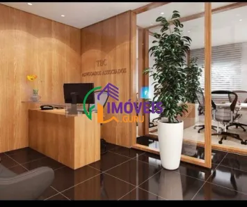 Ponto Comercial à venda, 34m² no Várzea da Barra Funda, São Paulo
