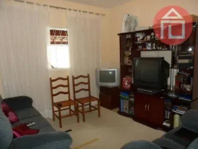 Casa com 2 Quartos à venda, 58m² no Cidade Planejada I, Bragança Paulista