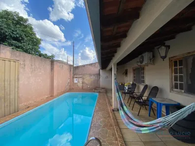Casa com 3 Quartos à venda, 132m² no Vila Romana, Ibiporã