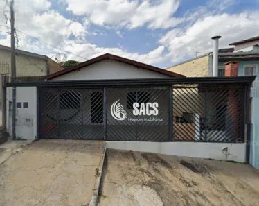 Casa com 3 Quartos para alugar, 207m² no Parque Dom Pedro II, Campinas