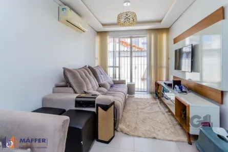 Apartamento com 2 Quartos à venda, 87m² no Santana, Porto Alegre