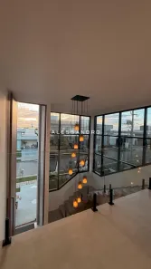 Casa de Condomínio com 3 Quartos à venda, 265m² no Alphaville, Barra dos Coqueiros