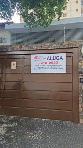 Sobrado com 3 Quartos para alugar, 284m² no Setor Bueno, Goiânia