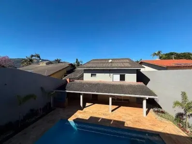 Casa com 3 Quartos à venda, 457m² no Vila Esperia ou Giglio, Atibaia