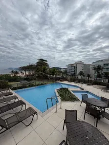 Apartamento com 3 Quartos à venda, 185m² no Piratininga, Niterói