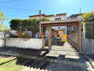 Sobrado com 3 Quartos à venda, 229m² no Nossa Senhora das Graças, Canoas
