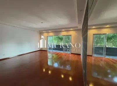 Apartamento com 4 Quartos à venda, 160m² no Centro, Santo André
