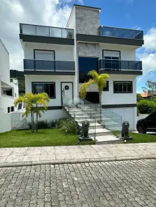 Casa de Condomínio com 3 Quartos à venda, 285m² no Ingleses do Rio Vermelho, Florianópolis