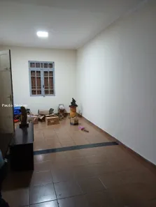 Casa com 1 Quarto para alugar, 58m² no Lapa, São Paulo