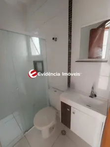 Apartamento com 2 Quartos à venda, 46m² no Vila Gilda, Santo André