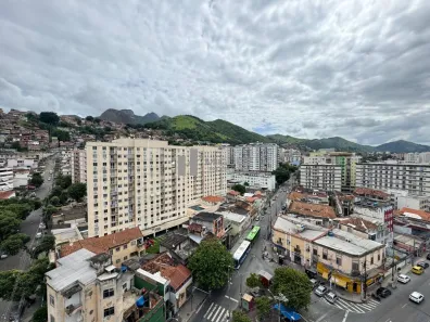Apartamento com 3 Quartos à venda, 130m² no Engenho Novo, Rio de Janeiro