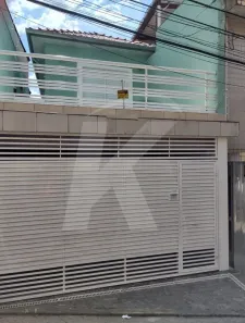 Sobrado com 2 Quartos à venda, 125m² no Vila Ede, São Paulo