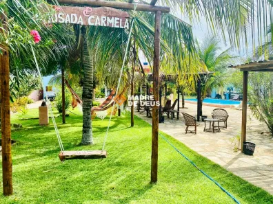 Imóvel Comercial à venda, 10m² no , Icapuí