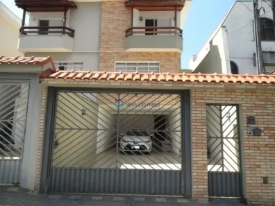 Casa com 4 Quartos à venda, 186m² no Saúde, São Paulo
