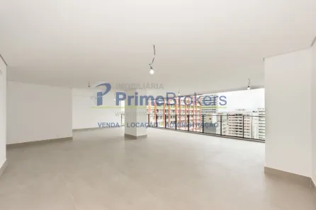 Apartamento com 3 Quartos à venda, 208m² no Jardim Paulista, São Paulo