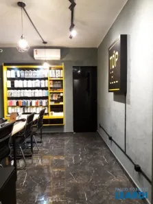 Sala Comercial à venda, 32m² no Santa Cecília, São Paulo