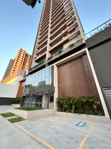 Apartamento com 2 Quartos à venda, 66m² no Setor Bueno, Goiânia