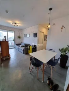 Apartamento com 2 Quartos à venda, 60m² no Centro, Osasco