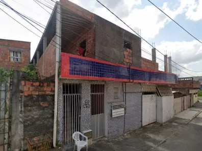 Casa com 1 Quarto à venda, 38m² no Renascer - PHOC II, Camaçari