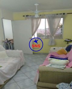Apartamento com 3 Quartos à venda, 70m² no Jardim Pacaembu, Campinas