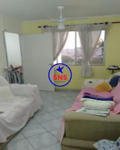 Apartamento com 3 Quartos à venda, 70m² no Jardim Pacaembu, Campinas