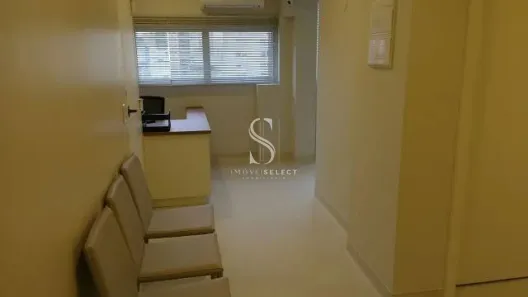 Sala Comercial à venda, 94m² no Vila Mariana, São Paulo