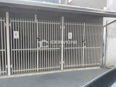 Ponto Comercial para alugar, 110m² no Jardim Anhembi, São José dos Campos
