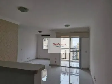 Apartamento com 2 Quartos à venda, 68m² no Vila Ivone, São Paulo