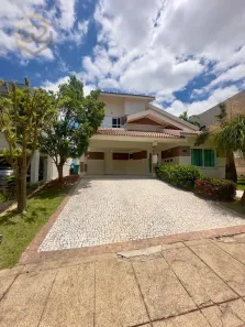 Casa de Condomínio com 4 Quartos para venda ou aluguel, 300m² no Jardim Vila Paradiso, Indaiatuba