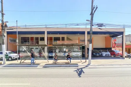 Ponto Comercial para alugar, 295m² no Limão, São Paulo