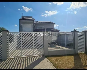 Sobrado com 4 Quartos à venda, 227m² no Três Vendas, Pelotas