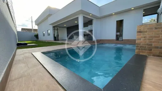 Casa com 3 Quartos à venda, 170m² no Vila Mariana, Aparecida de Goiânia