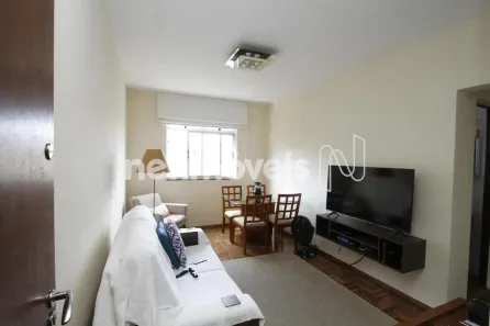 Apartamento com 2 Quartos à venda, 62m² no Colégio Batista, Belo Horizonte